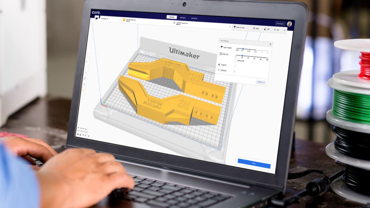 Featured image of Cura Versions: Most Important Editions and Versions