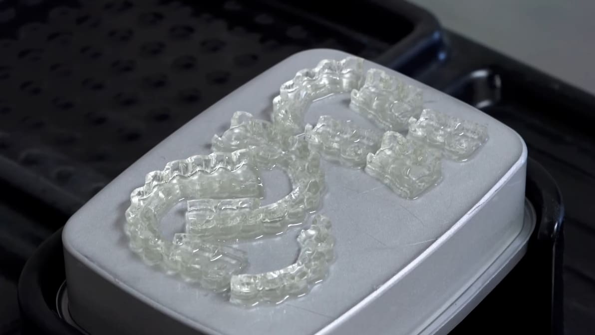 Featured image of 3D Printed Braces: Can You Print Your Own Braces?