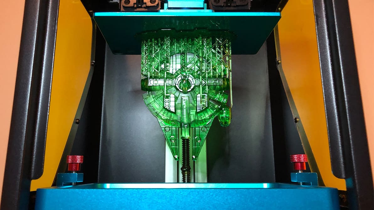 Featured image of The Best Anycubic Photon Upgrades & Mods