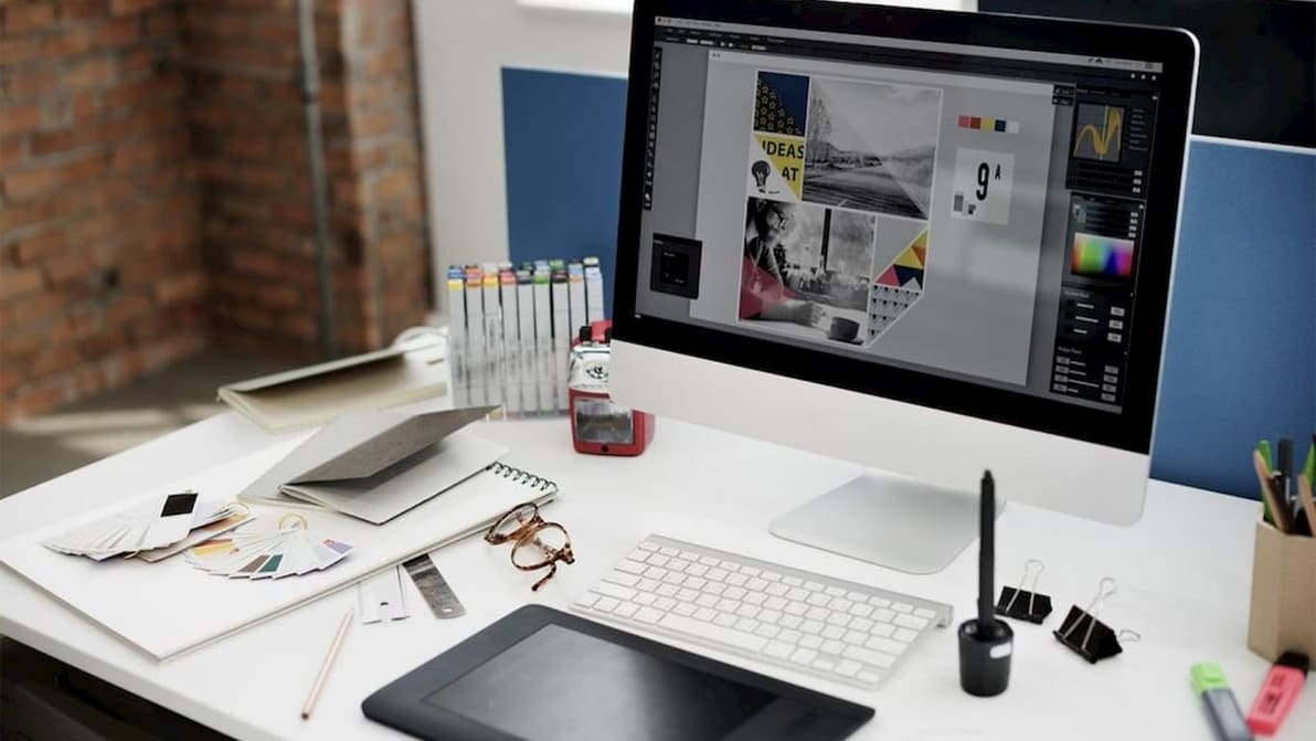 Featured image of What Is CAD? – Simply Explained