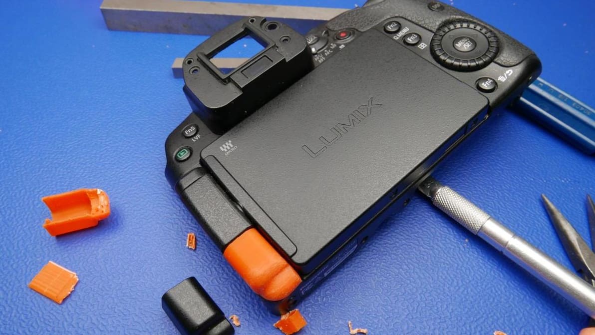 Featured image of 3D Printing Repair: Use Your Printer to Fix Everything