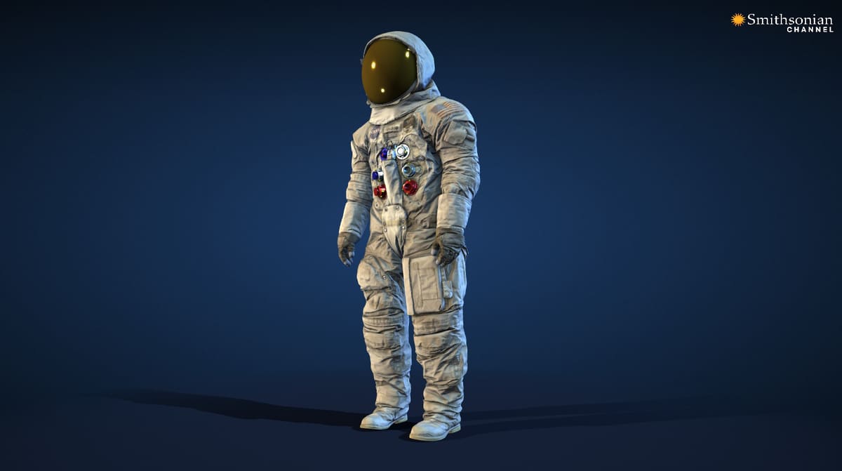 Featured image of You Can Now 3D Print Smithsonian Artifacts at Home