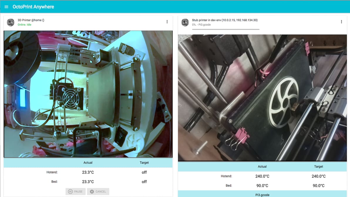 Featured image of OctoPrint Anywhere: Who Needs It and Who Doesn’t