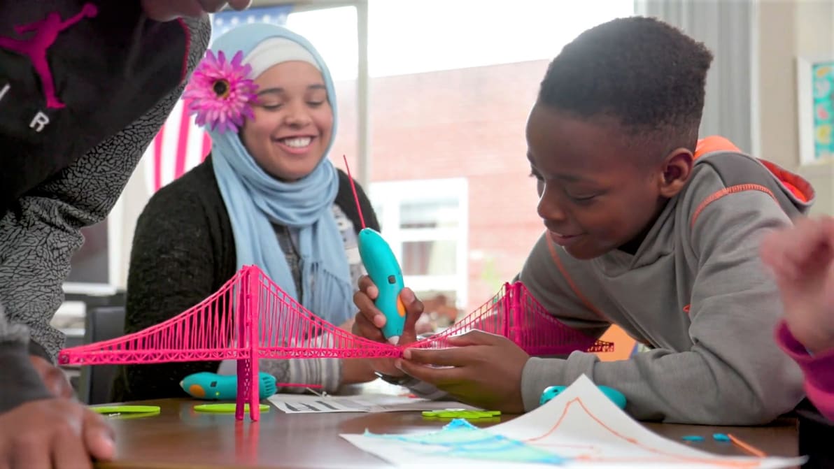 Featured image of Best 3D Printing Gifts for Young Ones