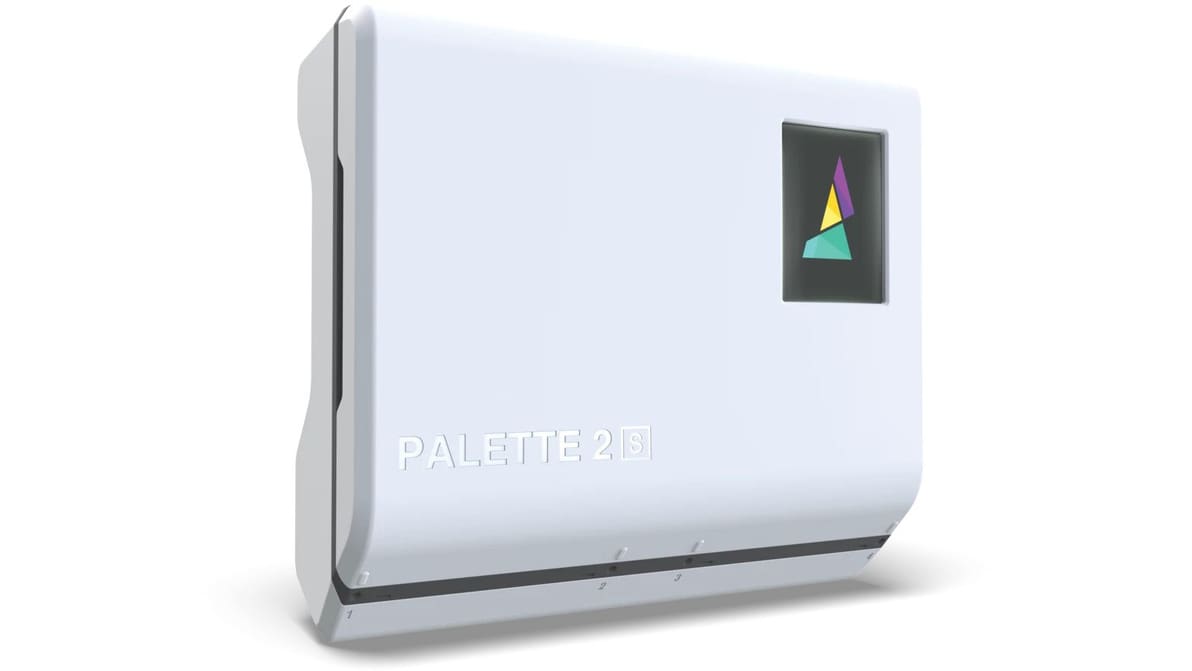 Featured image of Mosaic Palette 2S: Review the Specs