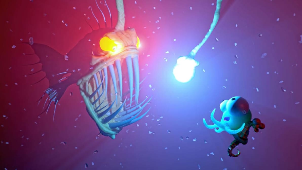 Imagen principal de Los mejores programas de animación 3D
