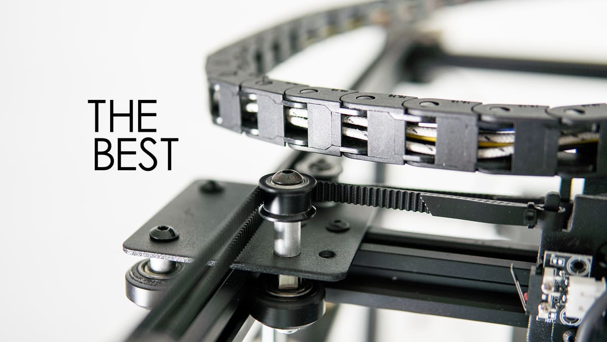 Imagen principal de Impresoras 3D DIY caseras: los mejores kits