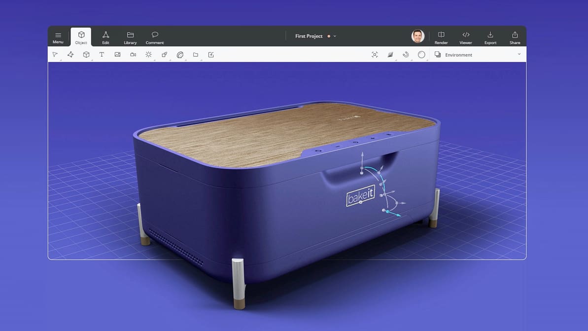 Imagen principal de Los mejores programas CAD online (5 son gratis)
