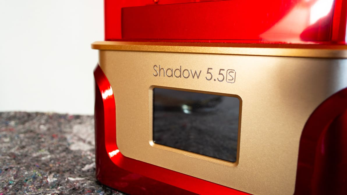 Featured image of Qidi Tech Shadow 5.5 S Review: Hands On