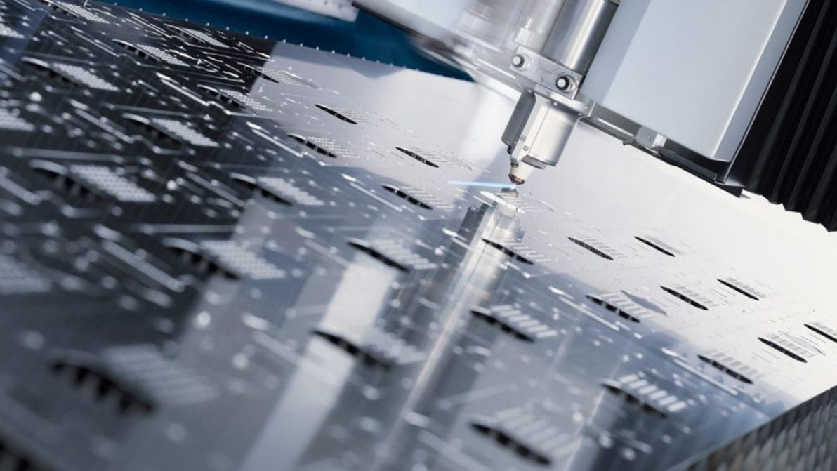 Featured image of How to Use a Laser to Cut Glass