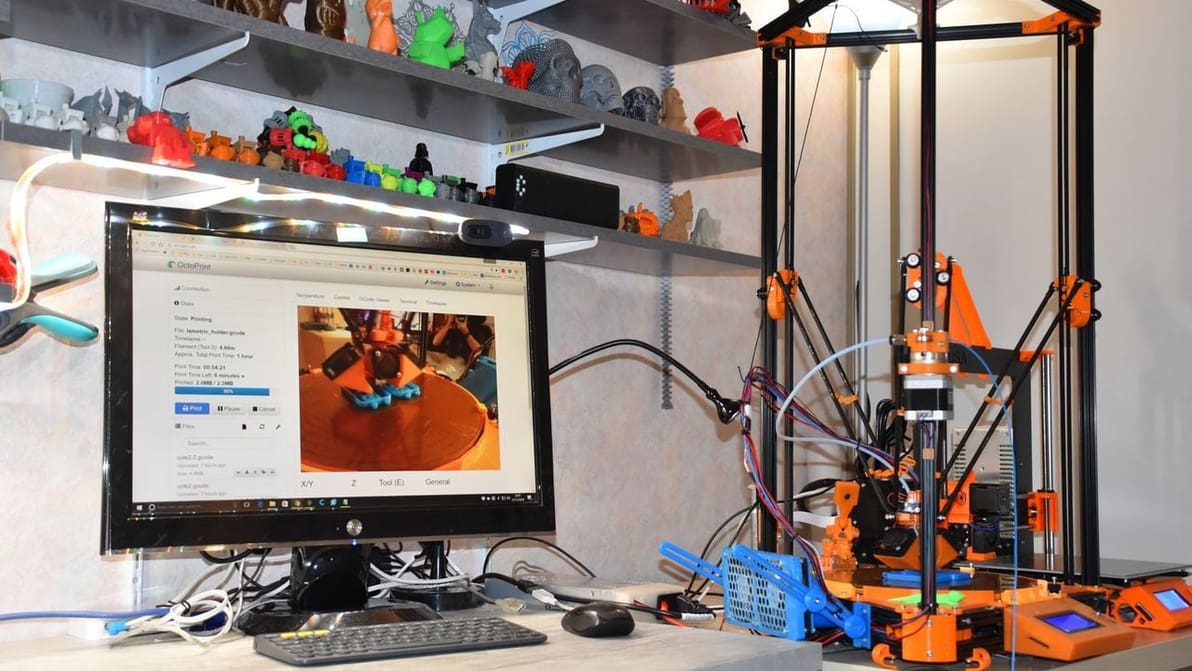 Featured image of The Best OctoPrint Alternatives