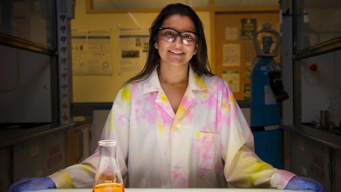 Featured image of Researchers Turn Old Cooking Oil from McDonald’s into Resin for 3D Printing