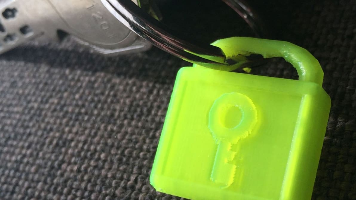 Featured image of 3D Printed Lock: Most Amazing Prints & Projects