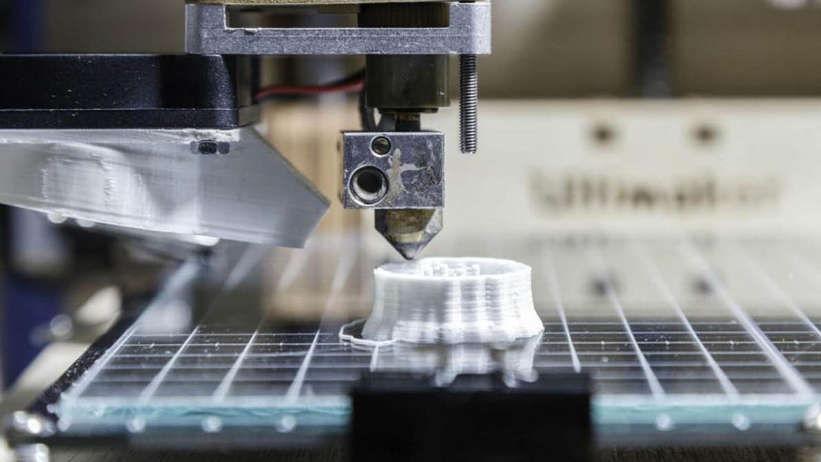 Featured image of How to Find 3D Printing Companies that Print Parts for You