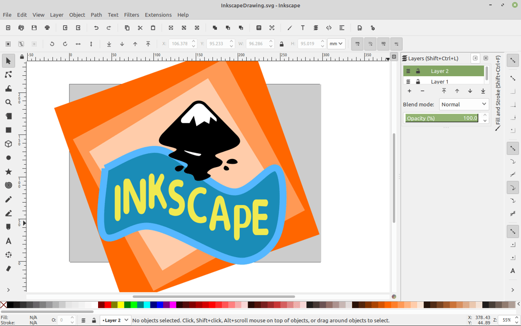 Featured image of Inkscape Laser Cutting: How to Design Your SVG File
