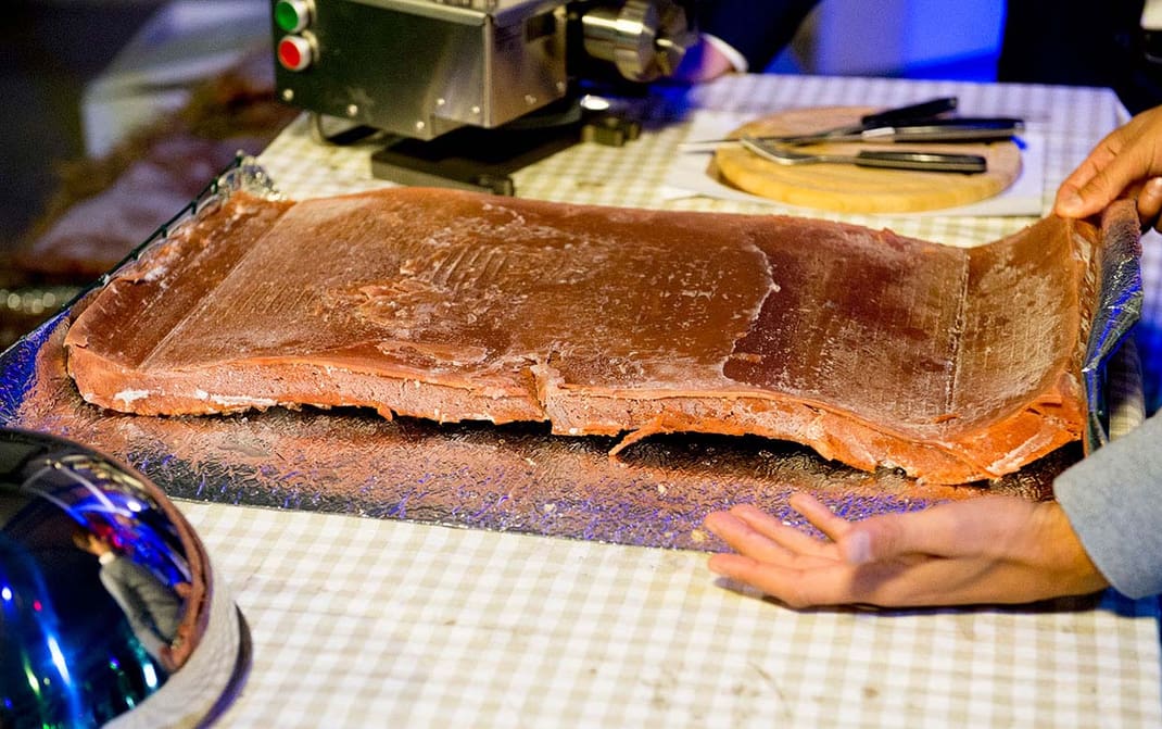 Featured image of 3D Printed Meat: The Most Promising Projects