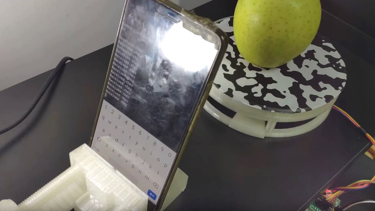 Featured image of Print a Free Smartphone 3D Scanner