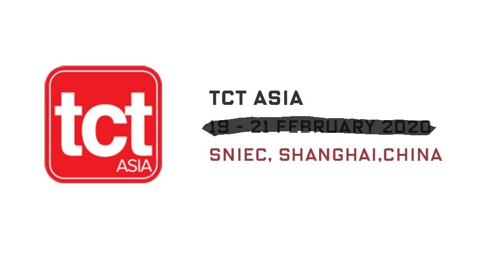 Featured image of TCT Asia Announces New Dates for Exhibition