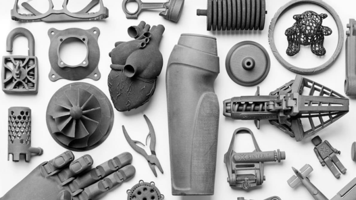 Featured image of 3D Modeling for Printing: Best Practices