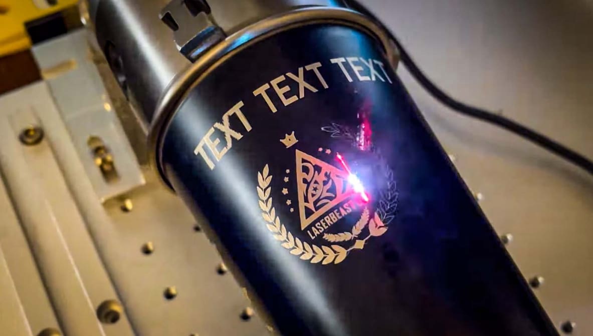 Featured image of The Best Laser Marking Machines