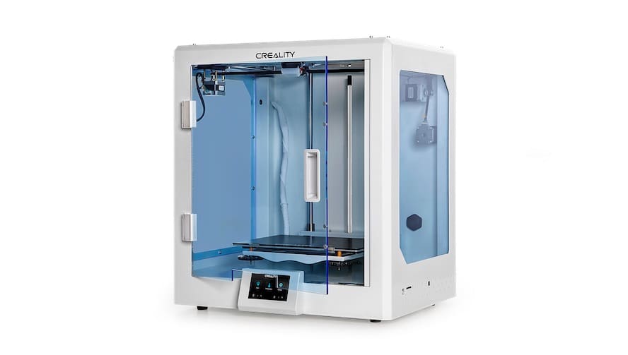 Featured image of Creality CR-5 Pro: Review the Specs