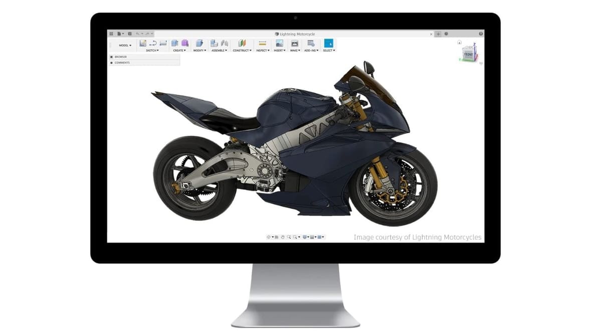 Featured image of Fusion 360’s New Slicer Makes it Easier to 3D Print Your Parts