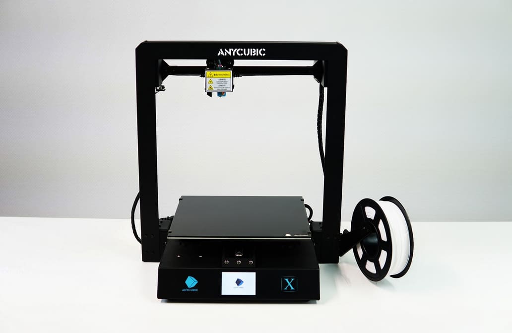 Imagen principal de Análisis de la Anycubic Mega X: ¿Una mega eXperiencia?