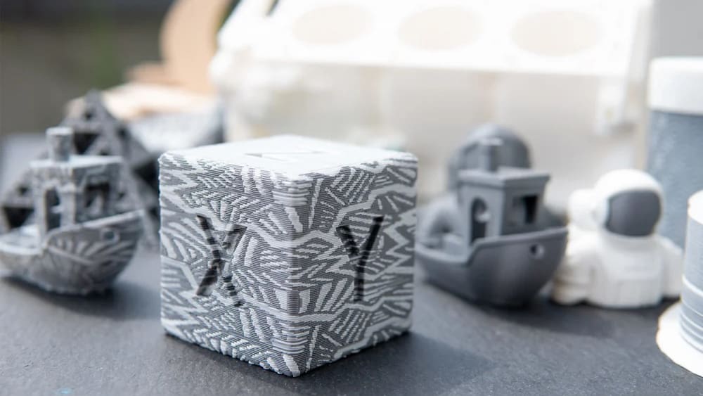 Featured image of Share Your Best Prints for a Chance to be Featured on All3DP