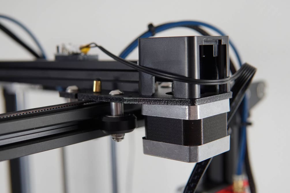Featured image of 3D Printer Axis: The Basics Simply Explained