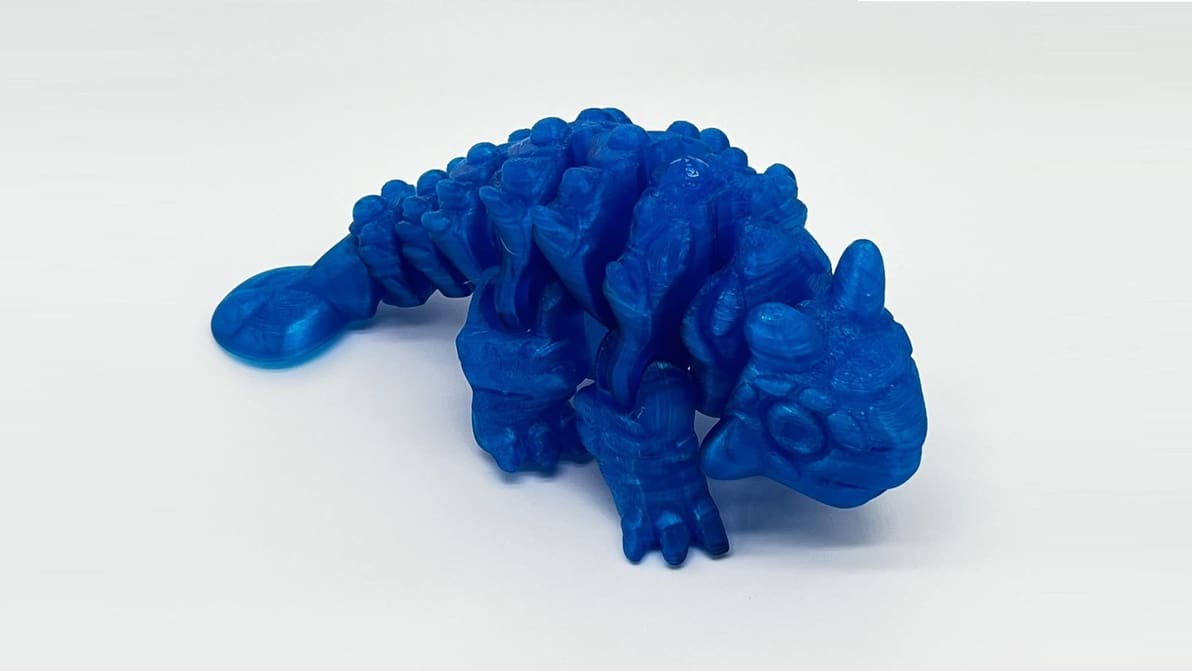 Featured image of The Best TPE Filaments – Filament Guide