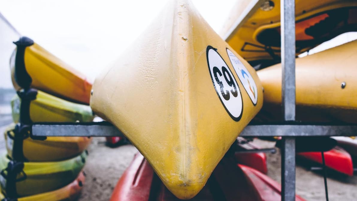 Featured image of Incredible Prints: Can You 3D Print a Functional Kayak?