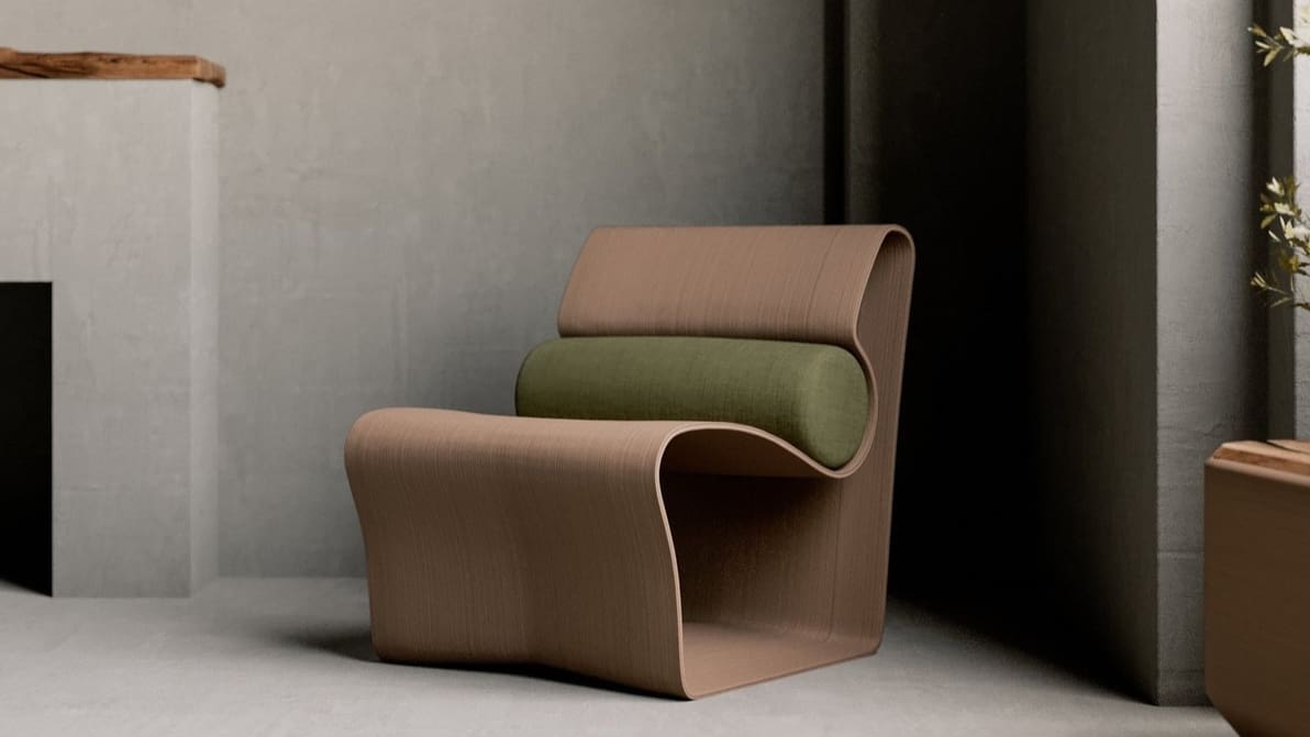 Featured image of 3D Printed Furniture: The State of the Art