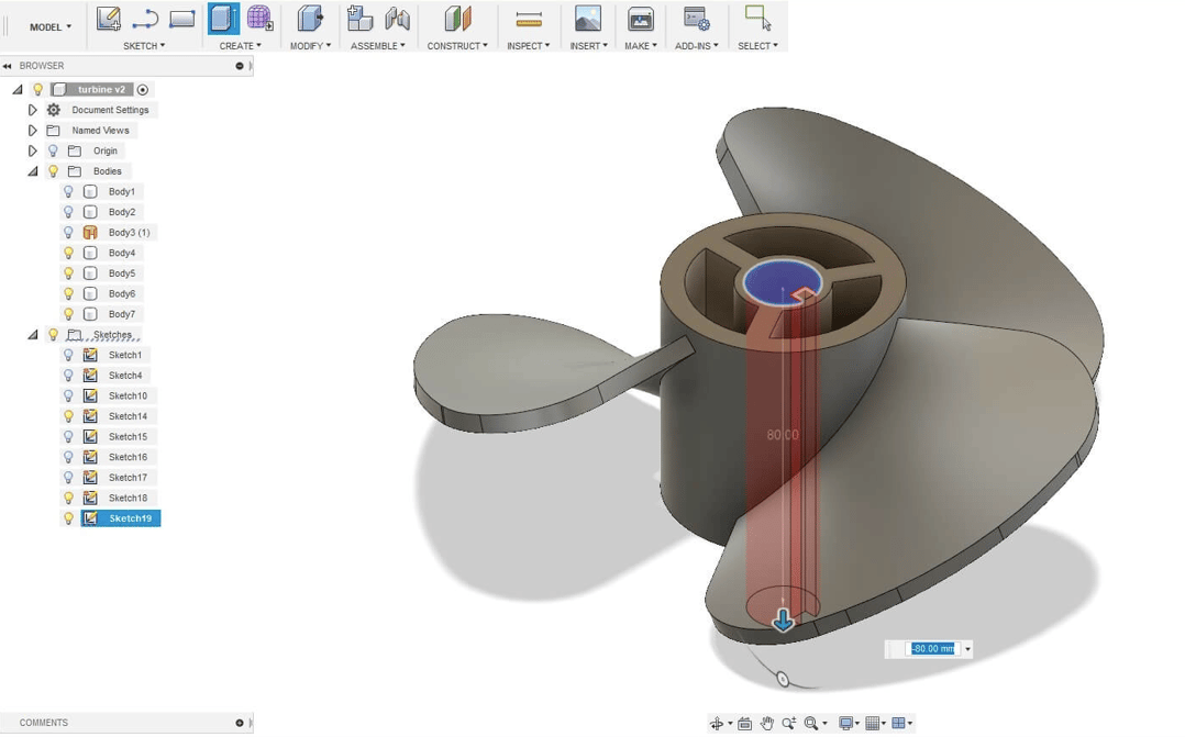 Featured image of What Is CAD Software? – Simply Explained