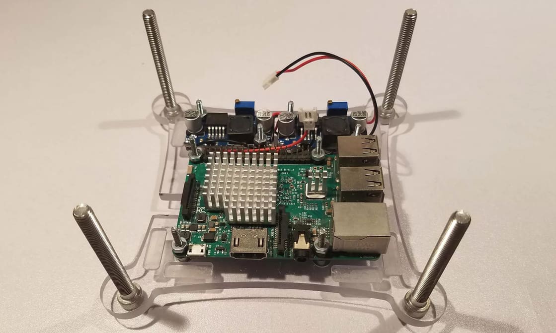 Featured image of Raspberry Pi Case: How to Model Your Own 3D Printed Case