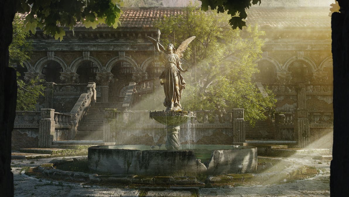 Featured image of 3ds Max to Blender: How to Import a 3ds Max Model
