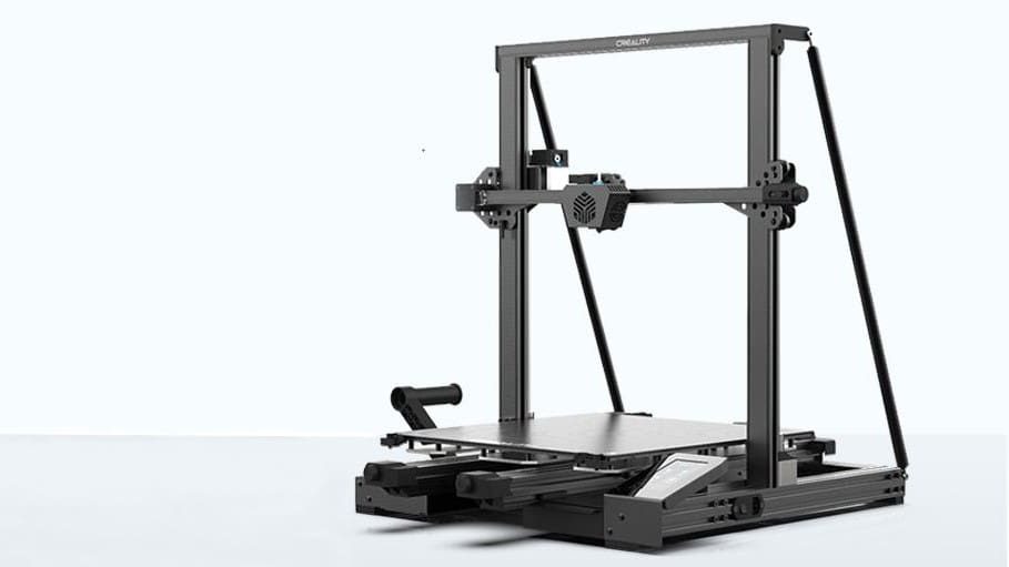 Featured image of Creality CR-6 Max: Review the Specs