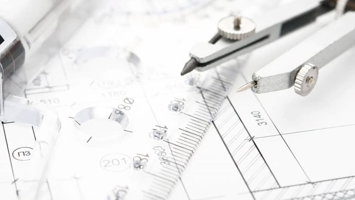 Featured image of What Is Computer-Aided Drafting? – Simply Explained