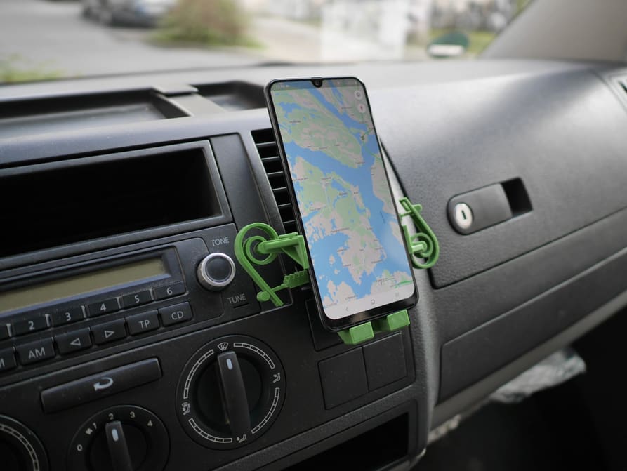 Featured image of 35 Best 3D Printed Car Accessories