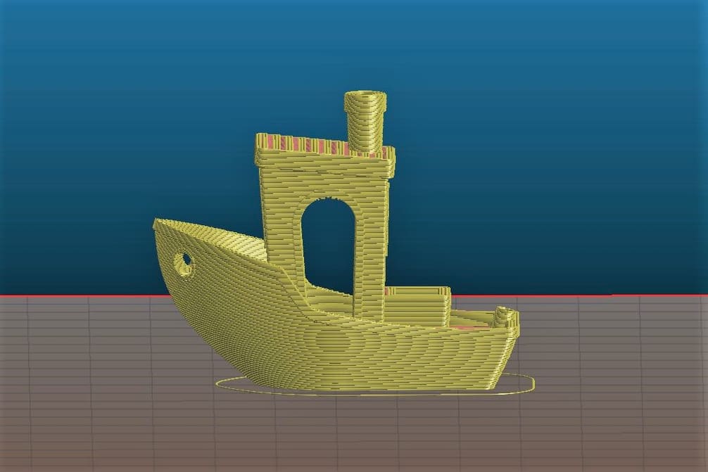 Featured image of How to Find the Best Slic3r Ender 3 Settings