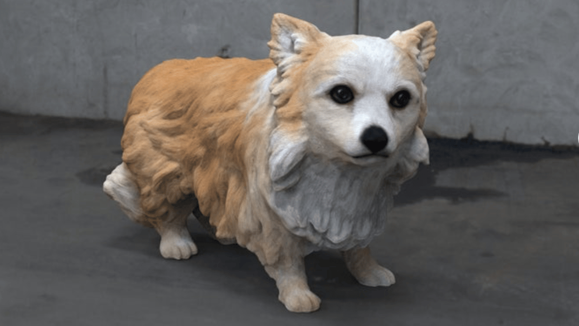 Featured image of How to Make a 3D Model of My Dog & Print It