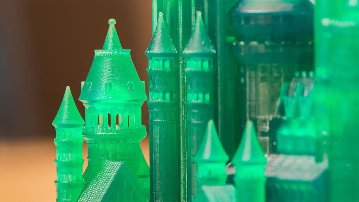Featured image of The Best ChiTuBox Anycubic Photon Resin Settings