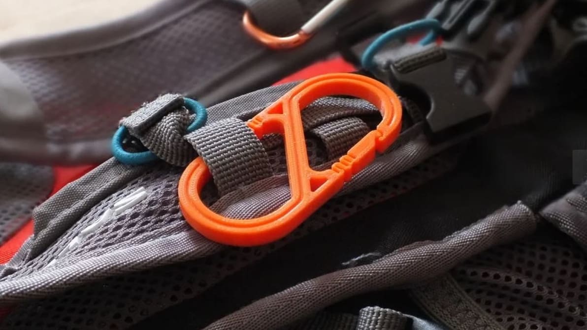 Featured image of 3D Printed Camping & Backpacking Gear: 30 Useful Models