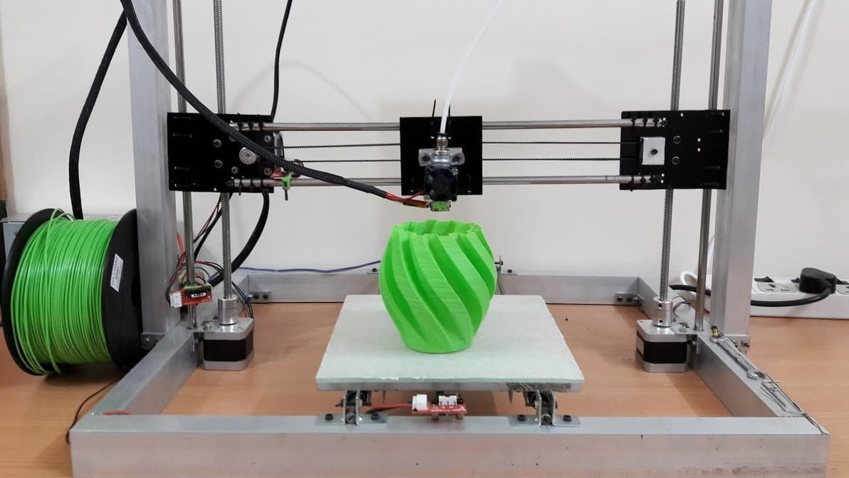 Featured image of Cura Profile: Add Your Custom Machine to Cura