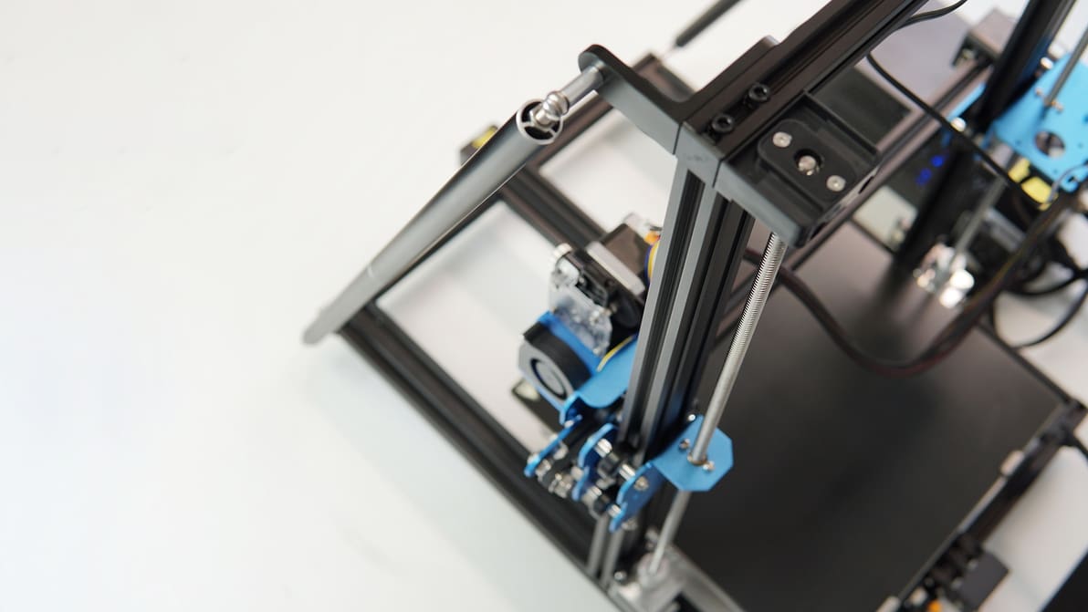 Featured image of Creality CR-10 vs CR-10 V2 vs CR-10 V3: The Differences