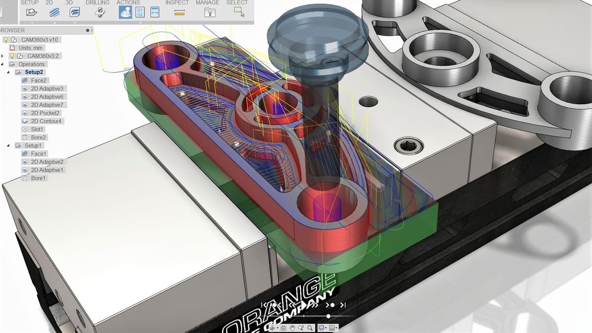 Featured image of CNC 3018 (Pro) Software: The Best Programs