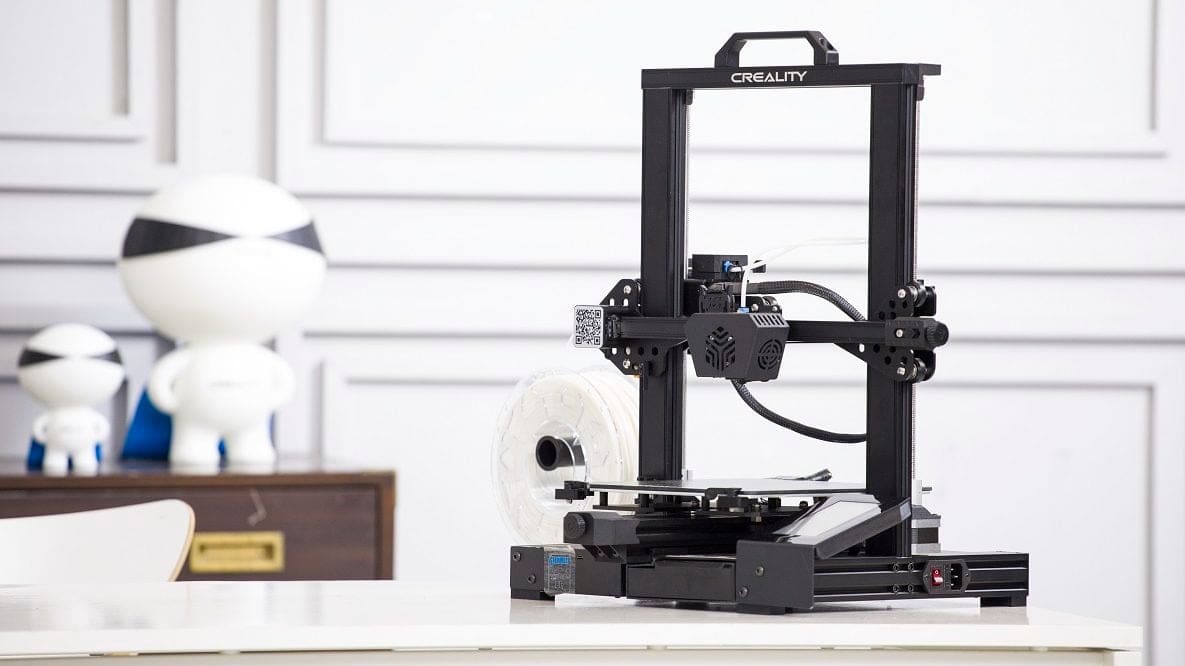 Featured image of Creality’s Crowdfunded CR-6 SE for Sale on All Platforms