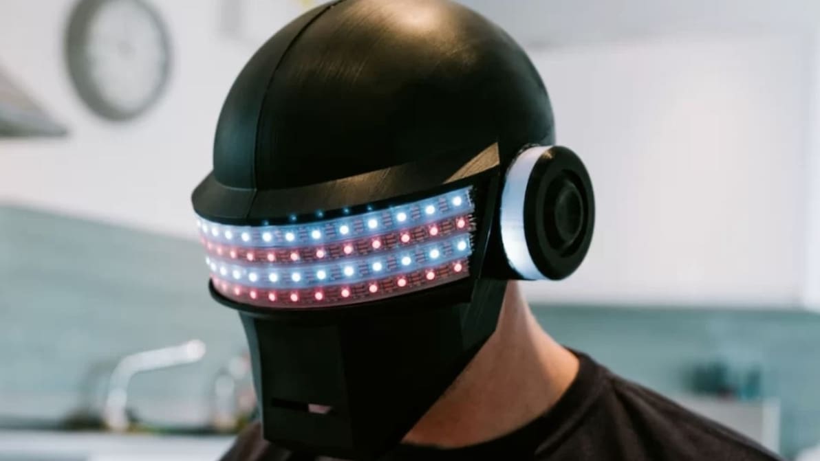 Featured image of 15 Fun 3D Printed Accessories for the Best Party