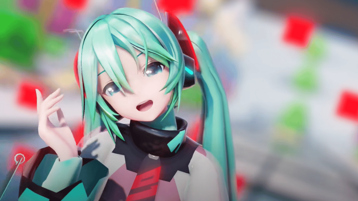 Featured image of Blender & MMD: How to Import an MMD Model into Blender