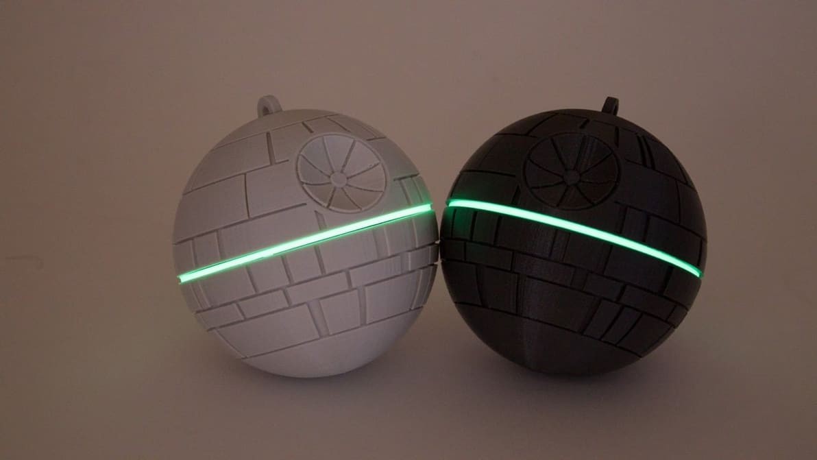 Featured image of Best Glow-in-the-Dark PLA Filaments