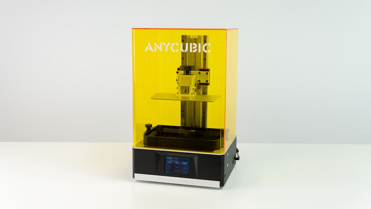 Imagen principal de Análisis de la Anycubic Photon Mono X: ¡A lo grande!
